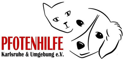 Pfotenhilfe Karlsruhe und Umgebung e. V.